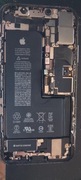IPHONE XS  BATERIA  I ELEKTRONIKA