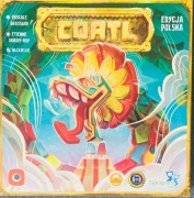 Coatl uzywana gra