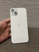 IPhone 15 plus 128gb, 92% bateria, gwarancja