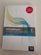 MATeMAtyka 1 Nowa Era zakres podstawowy
