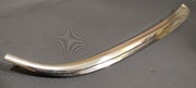 Listwa chromowana, słupek tył, Mercedes W116