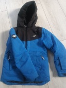 Kurtka i spodnie narciarskie 4F rozm 122-128