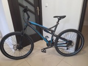 Univega Renegade 27.5 rozm. 52 full susp.