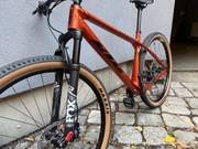  Rower Ktm Myroon Elite carbon pomarańczowy nowy L 29”