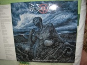 Protector Reanimated..LP AUTOGRAFY Morgoth Merciless Sodom Minotaur Kreator