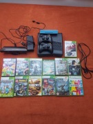 Xbox 360 slim konsola