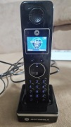 telefon stacjonarny MOTOROLA D813
