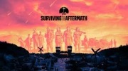 Surviving the Aftermath STEAM