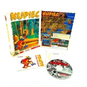 KUPIEC PC WERSJA CD BIG BOX POLSKIE WYDANIE TIMSOFT PL