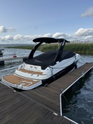 Łódź motorowa Regal 2450 LSC