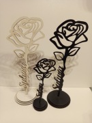 Wykonam piękne róże 