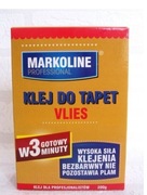 Klej do tapet fizelinowych