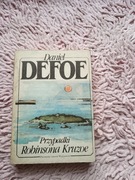 Przypadki Robinsona Kruzoe