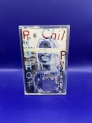 mc kaseta audio magnetofonowa red hot chili peppers - by the way