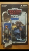 Star Wars Vintage Collection 3.75 - MAWHONIC VC71 (Hasbro 2012) UNPUNCHED