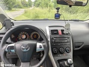 Toyota Auris 2013 benzyna polski salon