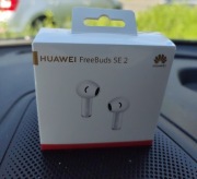 Słuchawki Huawei FreeBuds SE 2
