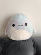 Squishmallows maskotka Laslow 19 cm wieloryb pluszak przytulanka miękka