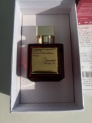 Perfum Maison Francis Kurkdjian Baccarat Rouge 540 – 70 ml – Nowe