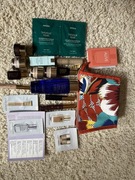 Estee Lauder zestaw kosmetyków w kosmetyczce 