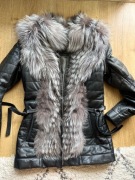 Kurtka - kamizelka FRATELLI 