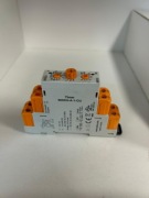 przekaźnik czasowy (timer) montowany na szynę DIN