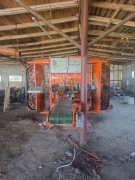 Trak czterogłowicowy 