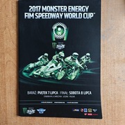 SWC Speedway World Cup 2017 Leszno
