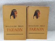 Bolesław Prus Faraon 2 części 