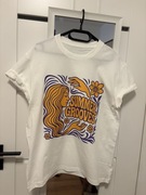„Summer Grooves” T-shirt Nowy! :)