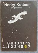 De profundis - Henry Kuttner