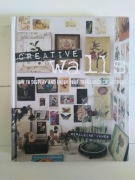 Creative Walls Geraldine James