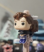 Figurka STEVE + ROBIN Funko Pop Kinder Joy Stranger Things HIT jajko