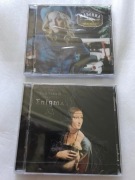 CD Bette Miler - Best Of Chris De Burg - Spark To 