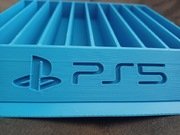 Stojak podstawka na gry do ps5 na 10 gier
