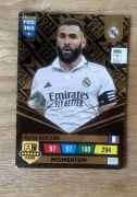 FIFA 365 2023 X-RARE MOMENTUM Karim Benzema
