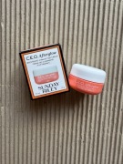 Sunday Riley C.E.O. Afterglow brightening vitamin C gel cream 15 ml krem