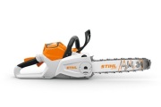 Pilarka akumulatorowa Stihl MS 220. Bez akumulatora i ładowarki.