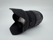 Obiektyw SIGMA 18-200mm F3.5-6.3 DC