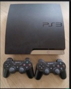 PlayStation 3 Slim 120GB Evilnat – retro potęga w nowoczesnym wydaniu!