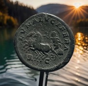 AS- JULIA PIA FELIX ( Julia Domna ) RR!