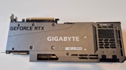 Gigabyte GeForce RTX 3090 GAMING OC 24GB