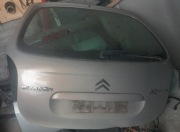 Klapa xsara picasso lift kod lakieru kddc 