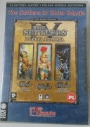 Gra PC The Settlers IV Złota Edycja