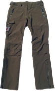 Spodnie damskie trekkingowe Twentyfour