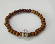 Bransoletka pomysł na prezent na Walentynki