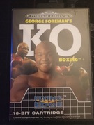 Sega Mega Drive Gry Retro