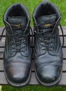 TRZEWIKI  ROBOCZE  MĘSKIE ROZ.45