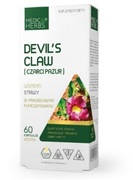 Medica Herbs Czarci Pazur 20 kaps. zamiast 60 
