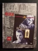 Inna kobieta | Mia Farrow | Woody Allen | DVD